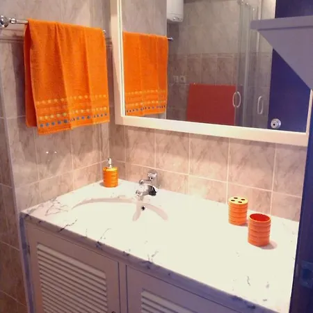 Apartmán Apartamento Baiao