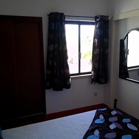 Apartamento Baiao Apartmán