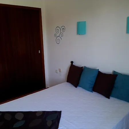 Apartmán Apartamento Baiao *