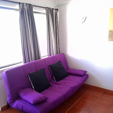 Apartamento Baiao