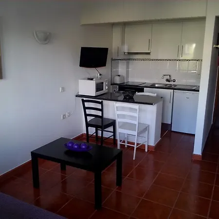Apartmán Apartamento Baiao Albufeira