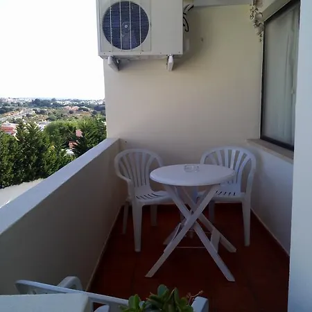 Apartmán Apartamento Baiao