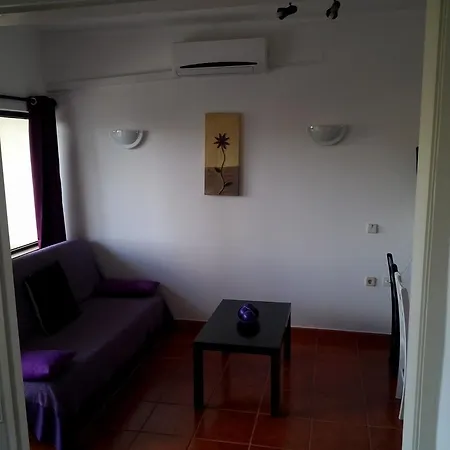 Apartamento Baiao Albufeira