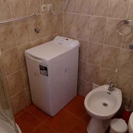 Apartamento Baiao *