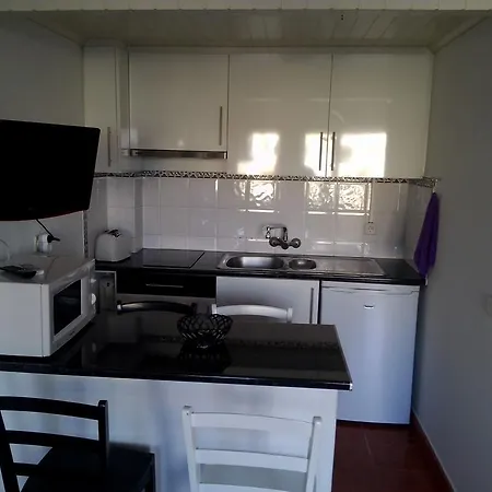 Apartamento Baiao *