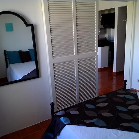 Apartamento Baiao Lejlighed *